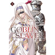 Goblin Slayer vol. 8