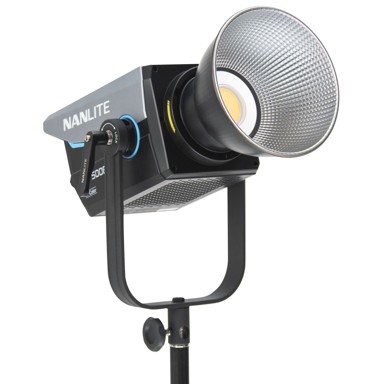 NANLITE Studijska rasvjeta FC-500B LED Bi-Color Spot