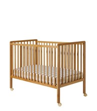 BAMBINO Krevetić Minny, nature