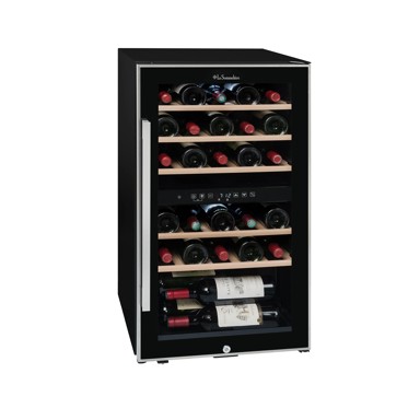 LA SOMMELIERE Hladnjak za vino ECS30.2Z
