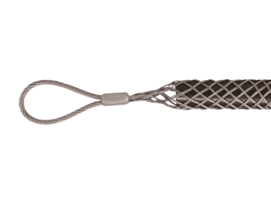 Hvat za provlačenje kablova sa omčom + bočno vitlo CW 800 E, 60–70 mm