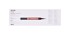 DYSON Airwrap Co-anda 2x Multistyler, topla crna, rozo zlatna, 1700 W, 2 m