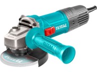 TOTAL Kutna brusilica TG10711556E, 115 mm, 750 W