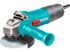 TOTAL Kutna brusilica TG10711556E, 115 mm, 750 W
