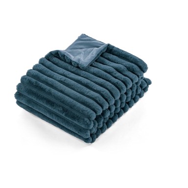  TISECO HOME STUDIO Deka od mikropliša, 130x170 cm, Rabbit