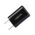 LOGILINK Bluetooth adapter, USB-C Gen1, Bluetooth 5.3, 3 Mb/s, 20 m, crna
