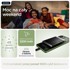 MOTOROLA Moto G06 4GB/256GB, zeleni