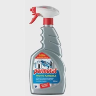 PERMETAL Sredstvo za čišćenje inox protiv kamenca, 650ml
