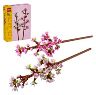 LEGO Icons Cvijet trešnje