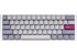 DUCKY Tipkovnica Mini Mist Grey One 3 Gaming USB američka