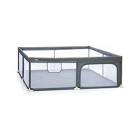 FILLIKID Dječja igraonica/vrtić RIO XL 180x120x68 cm, siva