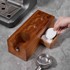 Drvena stanica za tampiranje kave Barista Dock 51–54 mm