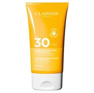 CLARINS Krema za sunčanje SPF 30 Youth-Protecting Sunscreen Body - High Protection SPF 30