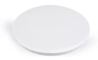 LED stropna svjetiljka, 12 W, CCT, IP20, mat poklopac
