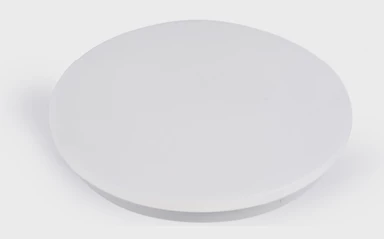 LED stropna svjetiljka, 12 W, CCT, IP20, mat poklopac