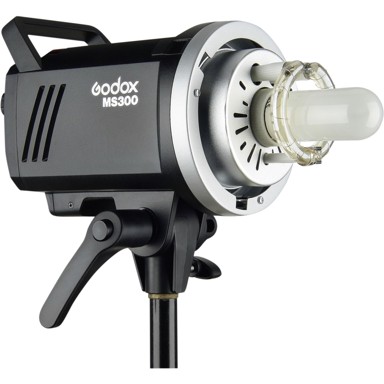 GODOX Studijska rasvjeta MS300 300Ws