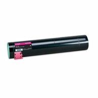 LEXMARK Toner za printer 24B6847, magenta 