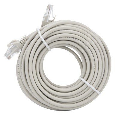 TECRO Kabel A/V program UTP CAT5E 10 m