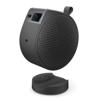 BENQ Projektor GV50P 9H.JSR77.50E, bijeli