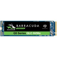 SEAGATE SSD disk 1000 GB Barracuda, ZP1000CV3A001, M.2 2280-S2 PCIe 3.0 NVMe, 2400/1700 MB/s