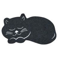 LOVE STORY Podloga za zdjelicu, 40×60 cm