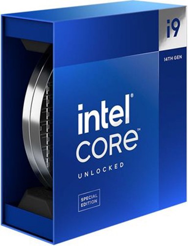 INTEL Procesor Core i9 14900KS Special Edition, s. 1700, 3.2GHz, 36MB cache, bez hladnjaka