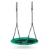 NEO-SPORT Ljuljačka Rodino gnijezdo Swingo 120 cm