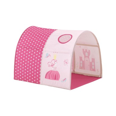 VIPACK Dječji šator za krevetić Princess