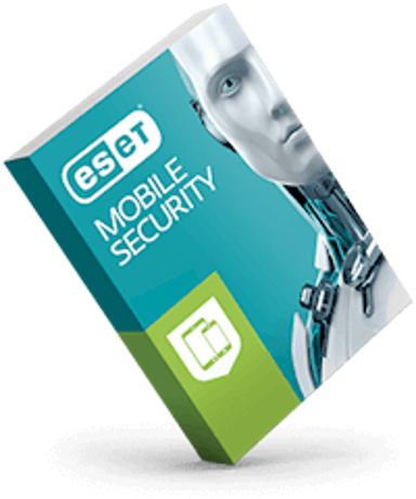 ESET Nod32 Mobile Security – 1 korisnik, 1 godina