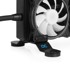 ALPHACOOL Univerzalne noge za radijatore