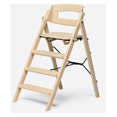 KAOS Hranilica Klapp, reciklirana plastika, bež, KLA-REC-DES-SAN