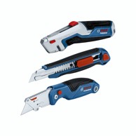 BOSCH Skalpel Set