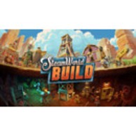 Igra za PC: SteamWorld Build