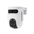 EZVIZ Kamera za video nadzor IP Camera CS-H9C (5MP+5MP) 4mm, 8xdigital