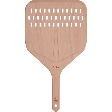 ALFA FORNI Drvena lopatica za pizzu, 32cm