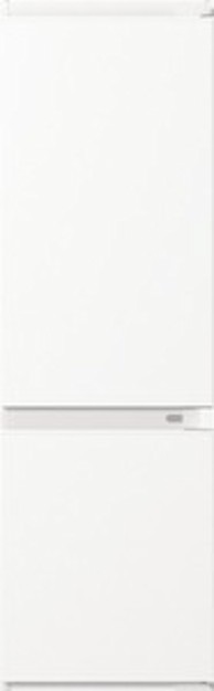 GORENJE Ugradbeni kombinirani hladnjak/zamrzivač RKI517E41, 270 l, bijeli