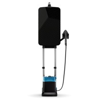 TEFAL Parna postaja QT2022E0 Ixeo Power plava