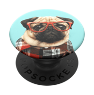POPSOCKETS Držač i stalak PopGrip Studious Stu