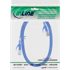 INLINE Mrežni kabel 71814B Cat6a U/FTP, 1,5 m, plavi