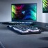 RAZER Gaming tipkovnica DeathStalker V2 Pro TKL DE