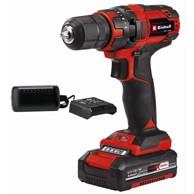 EINHELL Aku bušilica CLASSIC TC-CD 18/35-2 LI 1X1,5 AH