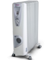 TESY Radijator, ventilator CB 2512 V R-12/2500 W