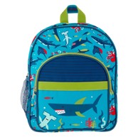 STEPHEN JOSEPH Ruksak za vrtić Morski pas 1206-80