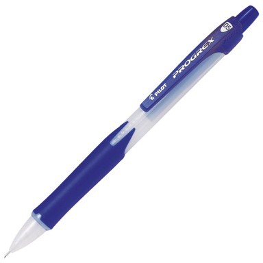 PILOT Tehnička olovka Grip Progrex Begreen, H-125C-SL-L-BG, 0,5 mm, plava