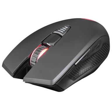 MARVO Miš G982, žičani, crni