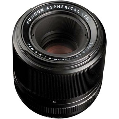 FUJIFILM XF objektiv 60 mm F2.4 R Macro