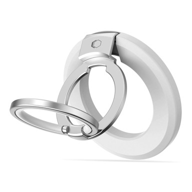 TECH-PROTECT MagSafe prstenasti stalak za mobitel, MMR500, bijela