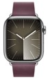 APPLE Remen Mulberry Modern BuckLE Remen 41mm, M