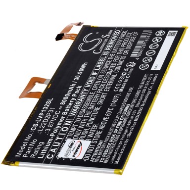 Baterija za Tablet Lenovo Tab P11 Pro / TB-J706 / Typ L22D2P31