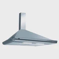 AKPO Kuhinjska napa Hood WK-5 Elegant Turbo 50, bijela